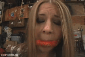 escapevideos.com - Maya Pantyhose Hood thumbnail